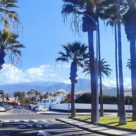 Parque Santiago 2 En Playa De Las Americas Arona (Tenerife) Exterior foto